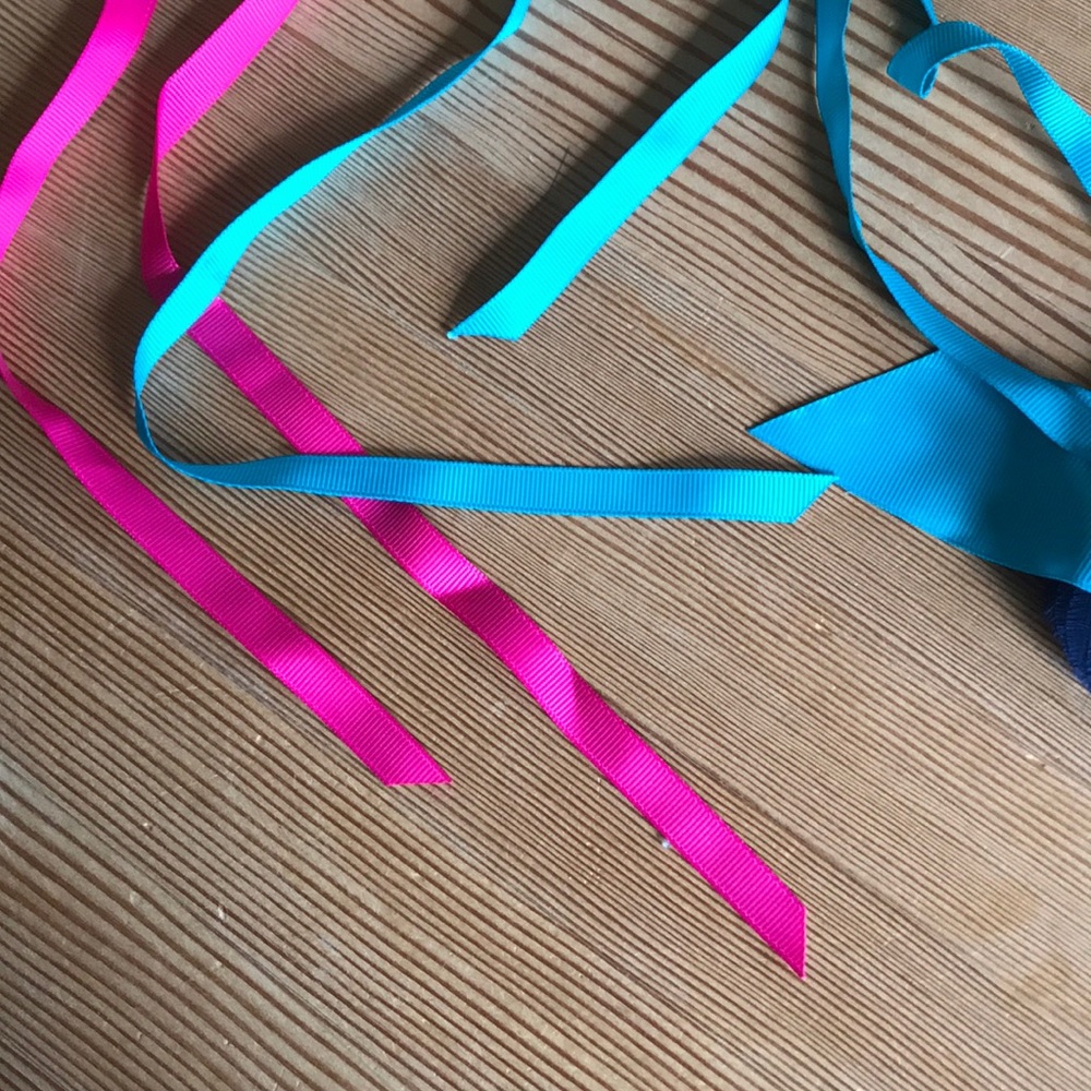 J Crew Ribbon Belt (2) - Picture 5 of 5